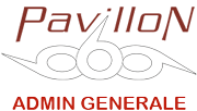 PAVILLON666 Logo